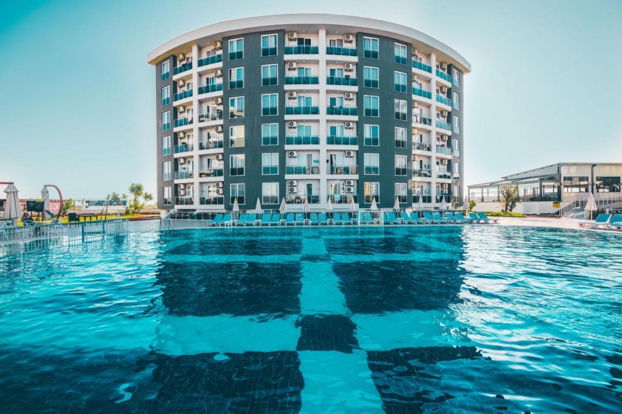 Otel Armas Sunrise Lara