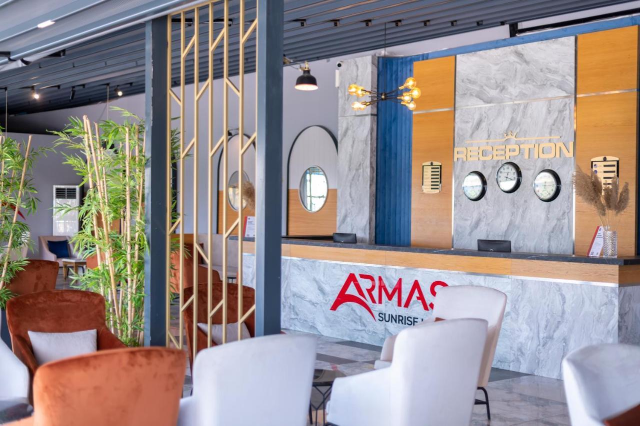Otel Armas Sunrise Lara 4*