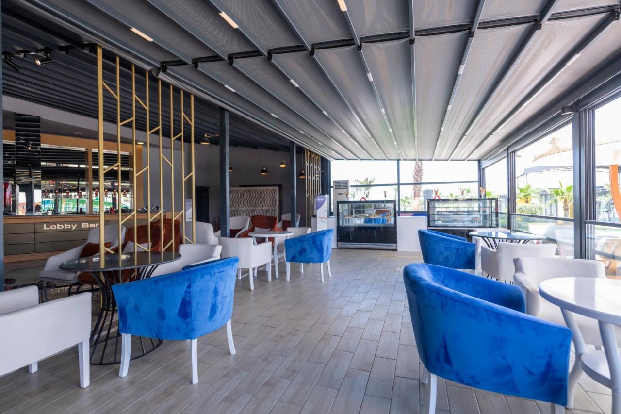 Hotel Armas Sunrise Lara Antalya