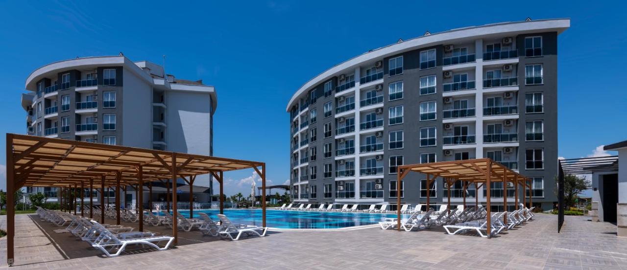 Hotel Armas Sunrise Lara Antalya