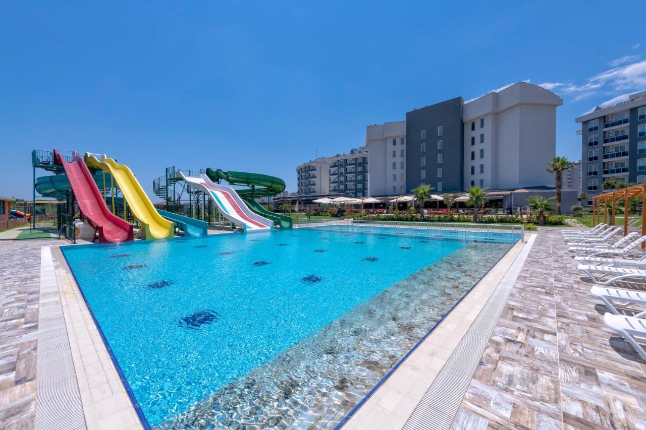 Armas Sunrise Lara Otel Antalya