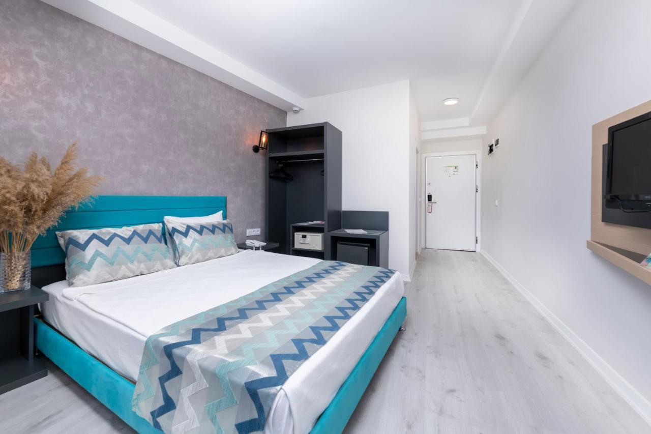 Otel Armas Sunrise Lara 4*