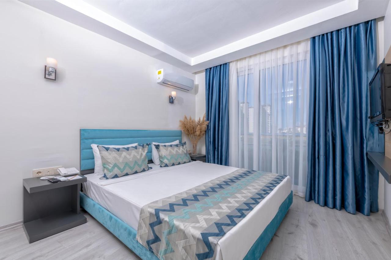 Armas Sunrise Lara 4* Antalya