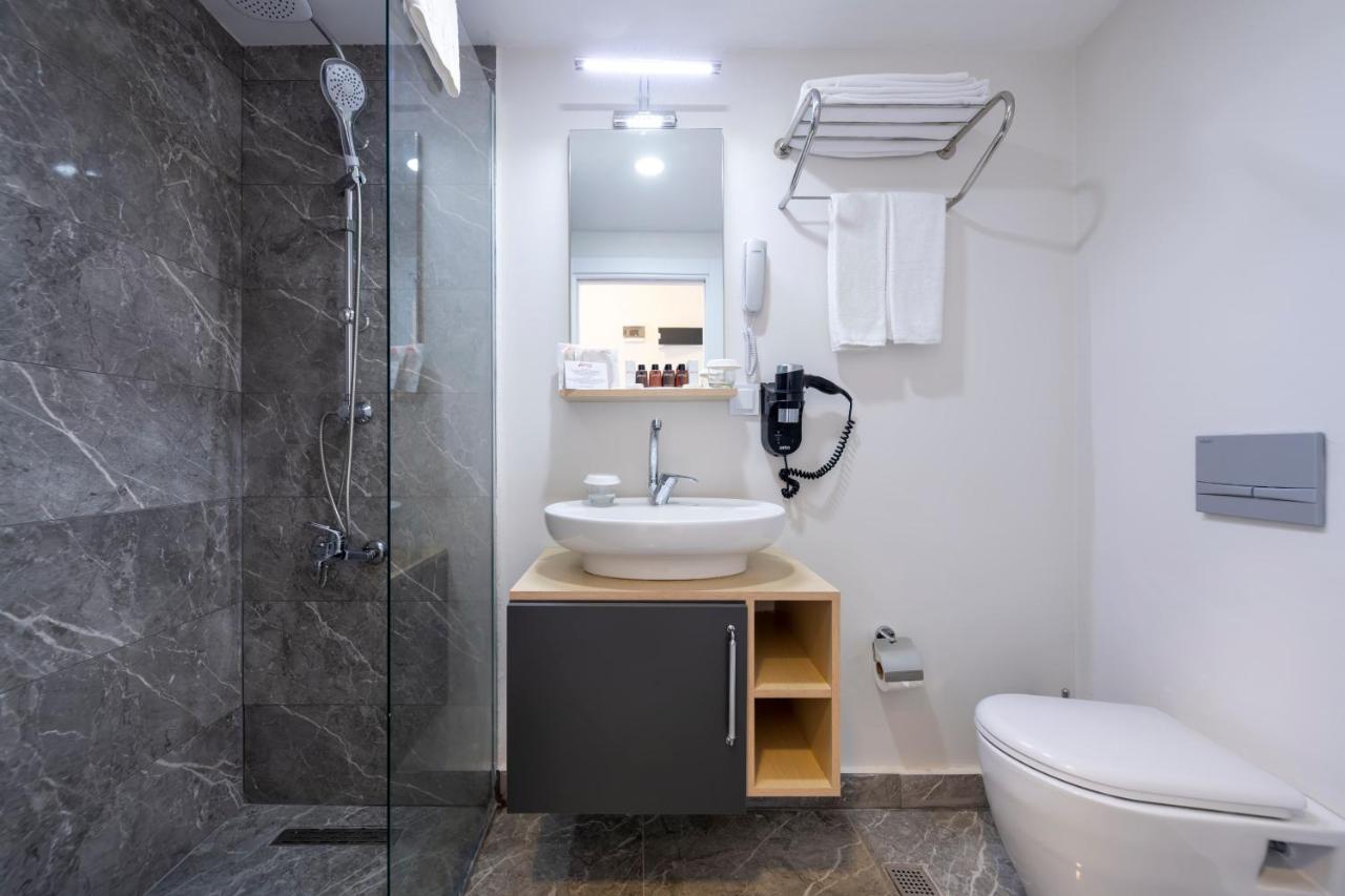 Otel Armas Sunrise Lara 4*