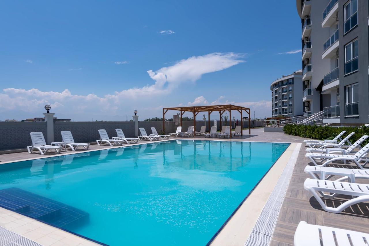 Armas Sunrise Lara Hotel