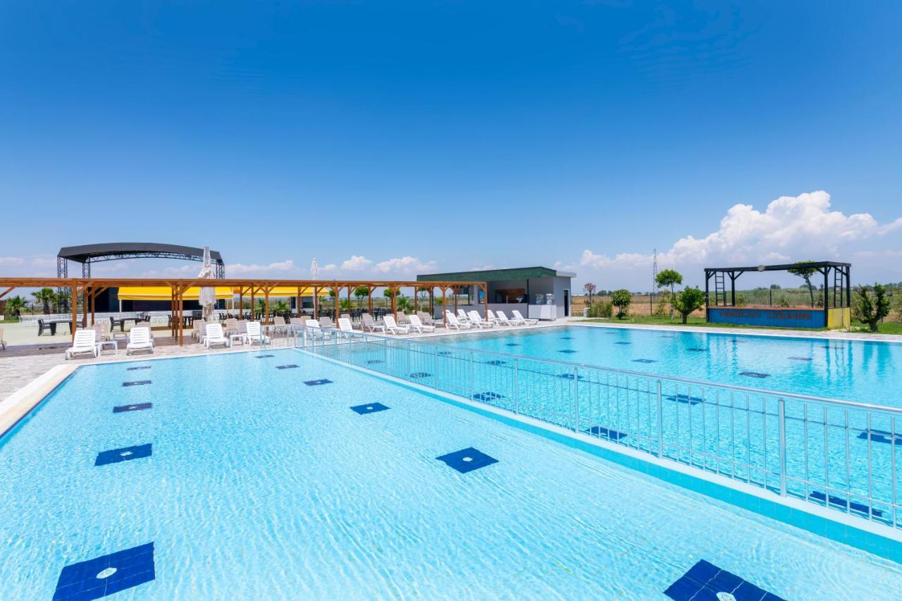 Armas Sunrise Lara Otel 4*