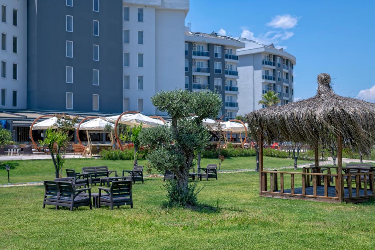 Otel Armas Sunrise Lara 4*