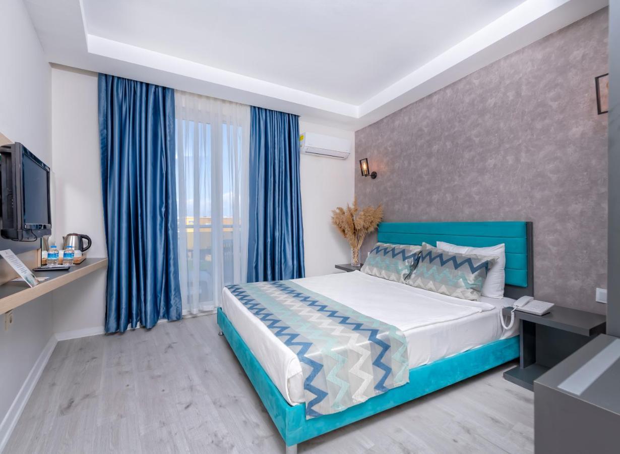 Armas Sunrise Lara Antalya