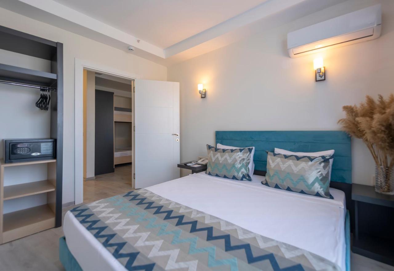 Armas Sunrise Lara Otel 4*