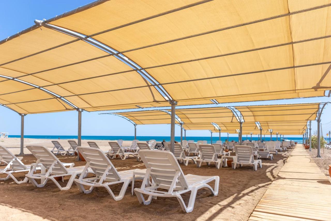 Armas Sunrise Lara 4* Antalya