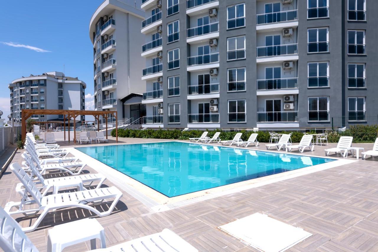 Otel Armas Sunrise Lara 4*