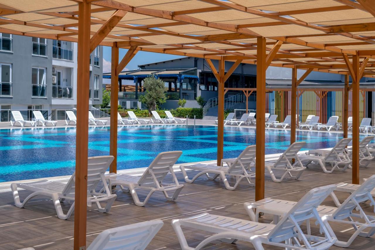 Hotel Armas Sunrise Lara Antalya